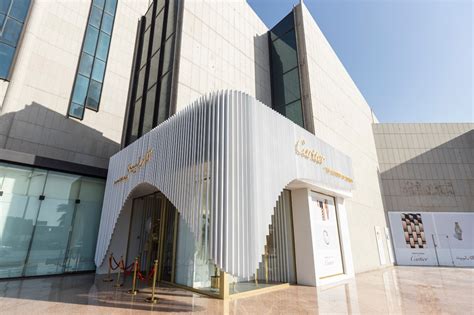 cartier shop riyadh